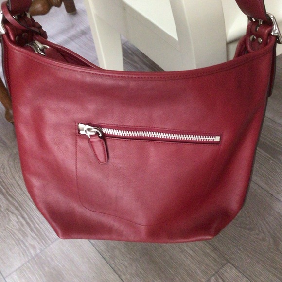 Coach Handbag - Picture 2 of 4